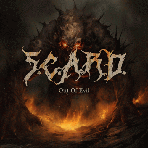 SCARD : Out of Evil